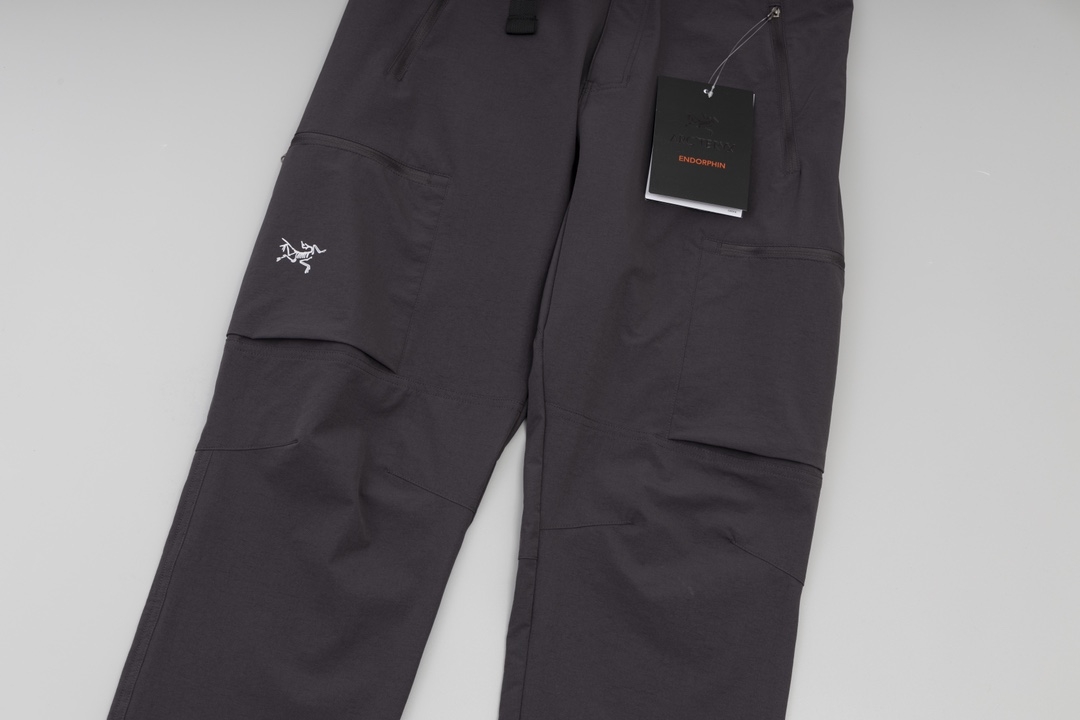 Arcteryx Sport Pants Unisex 993