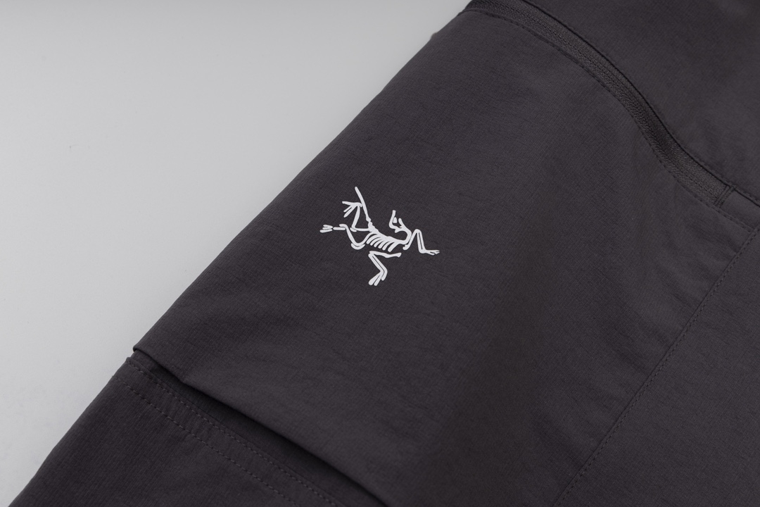 Arcteryx Sport Pants Unisex 993