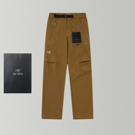 Arcteryx Sport Pants Unisex 450