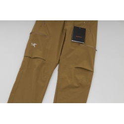 Arcteryx Sport Pants Unisex 450