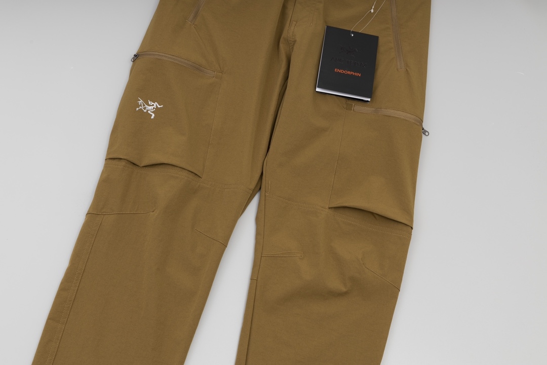 Arcteryx Sport Pants Unisex 450