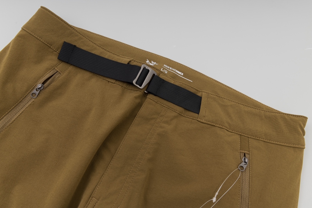 Arcteryx Sport Pants Unisex 450