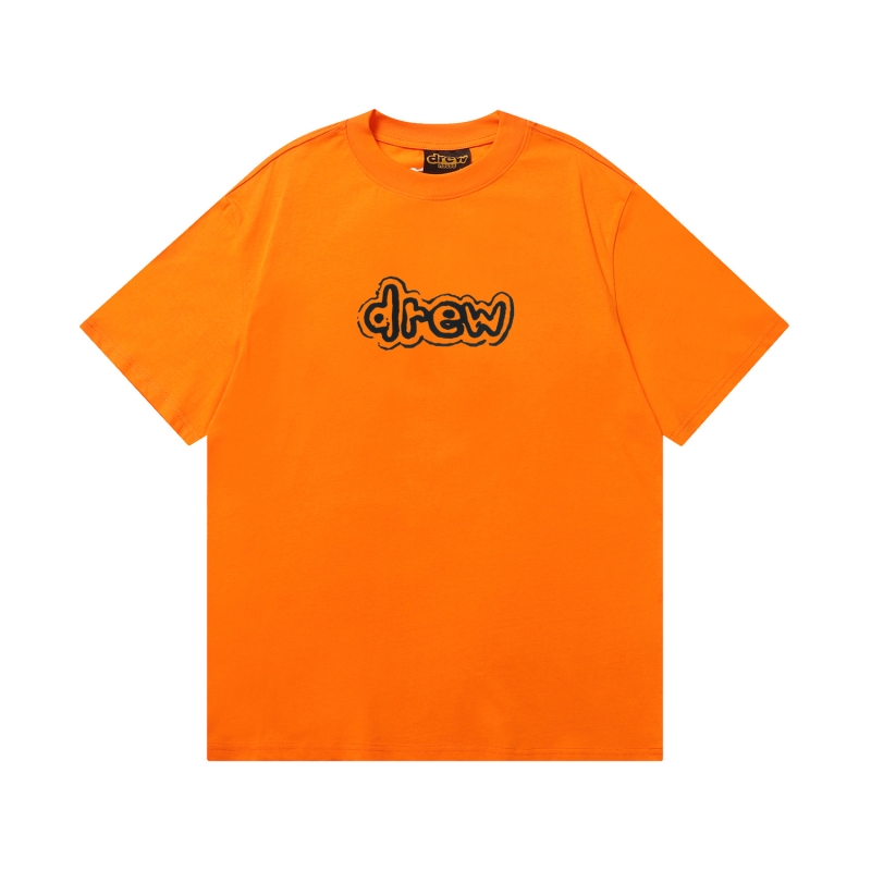 Drew T-shirt 9 colors S-XL 127