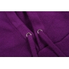 Ami paris Wool Hoodies Purple S-XL 954