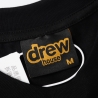 Drew T-shirt 9 colors S-XL 220