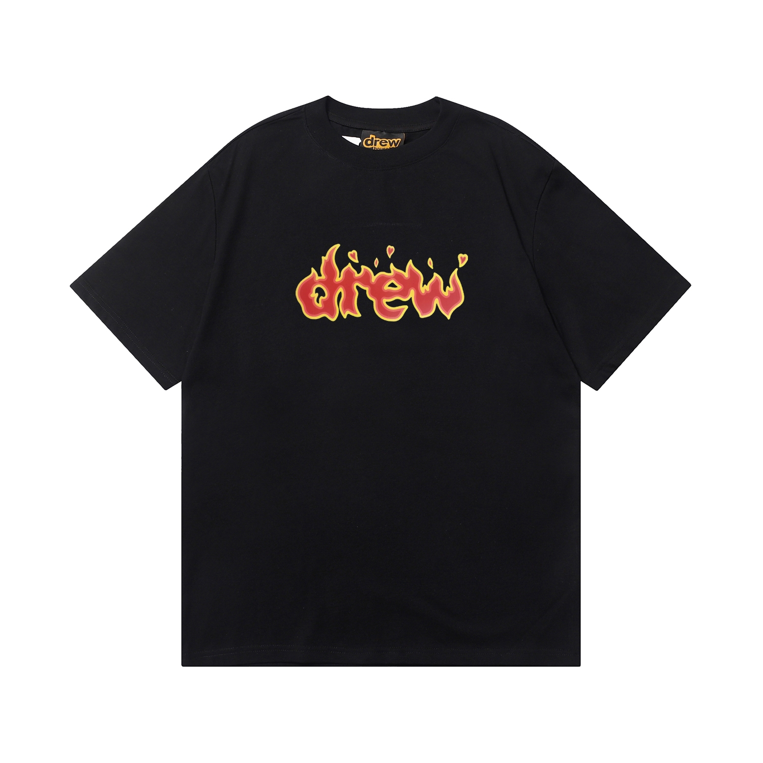 Drew T-shirt 9 colors S-XL 220