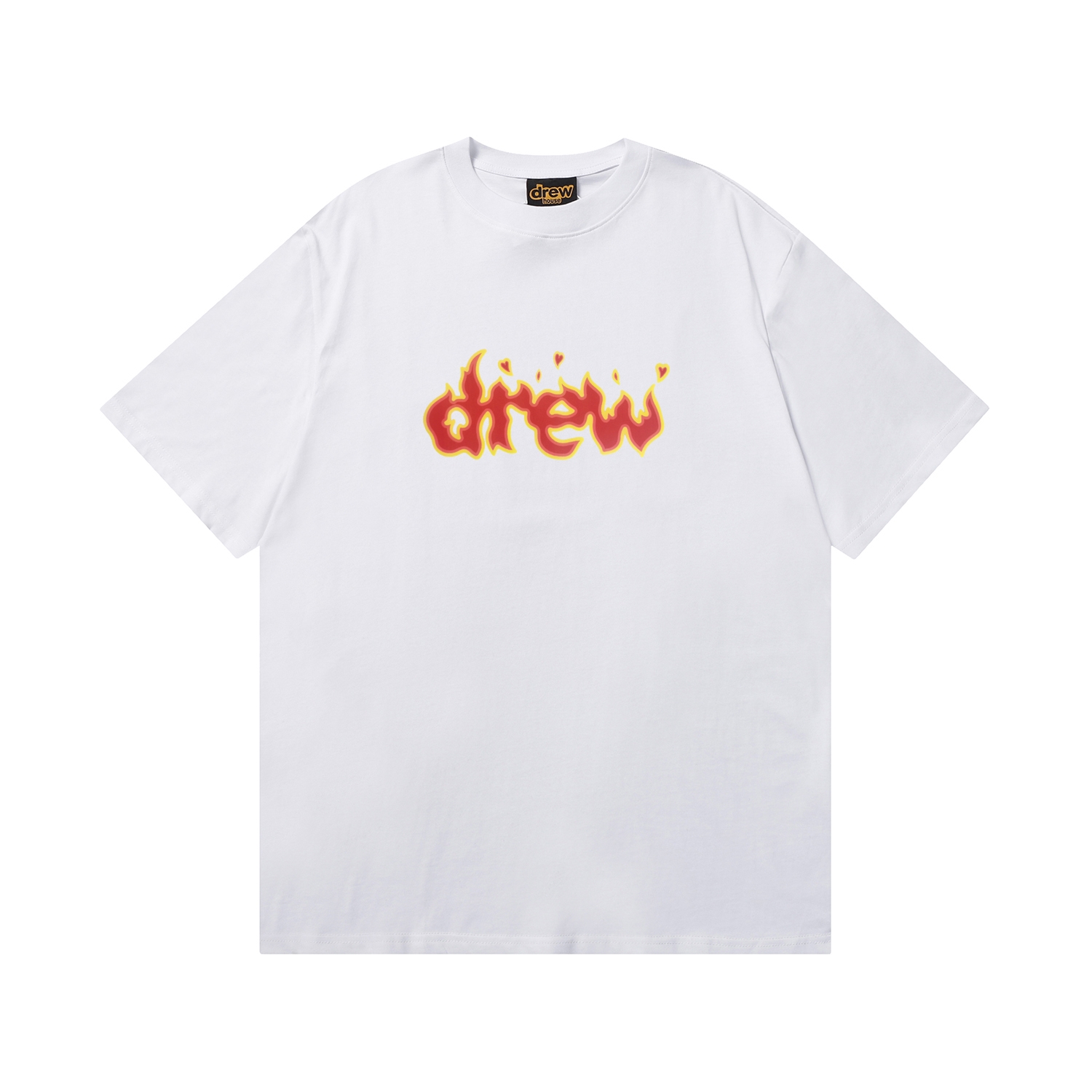 Drew T-shirt 9 colors S-XL 220