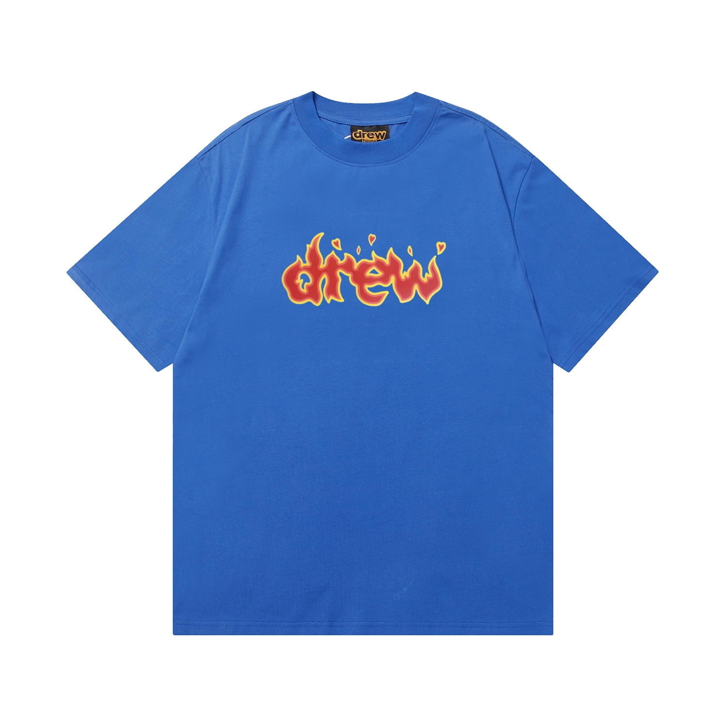 Drew T-shirt 9 colors S-XL 220