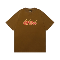 Drew T-shirt 9 colors S-XL 220