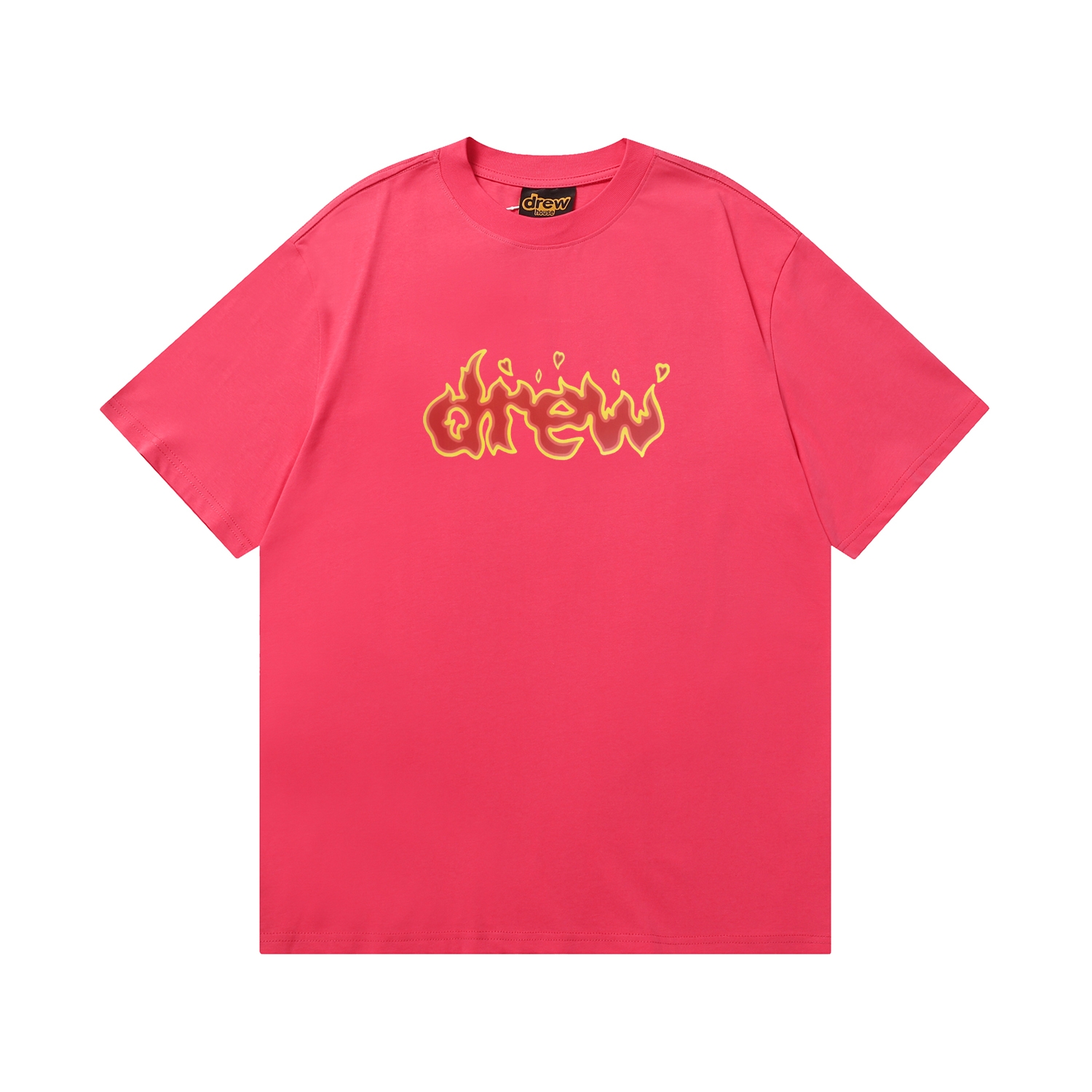 Drew T-shirt 9 colors S-XL 220