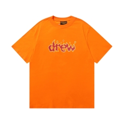 Drew T-shirt 9 colors S-XL 220