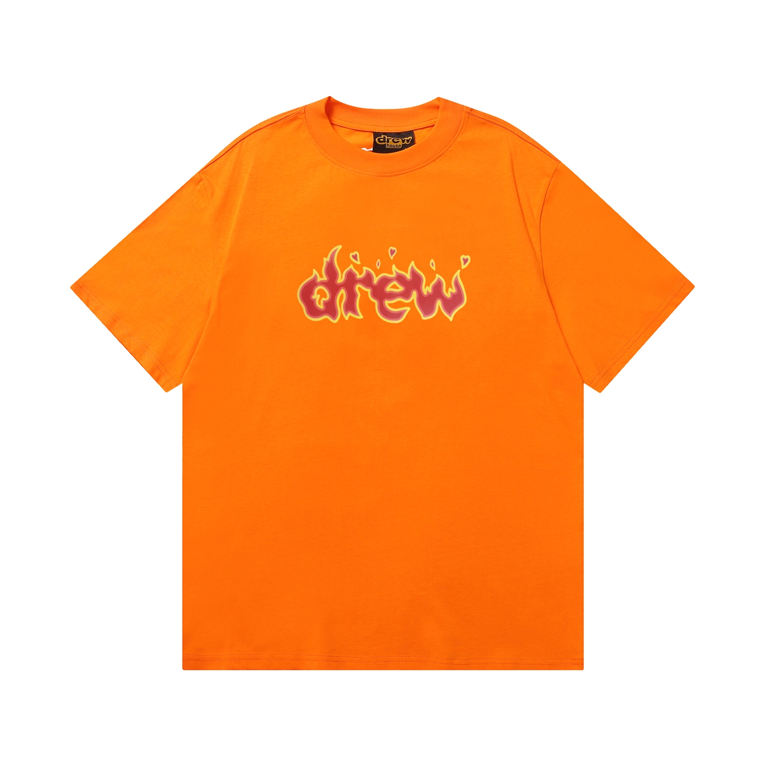 Drew T-shirt 9 colors S-XL 220