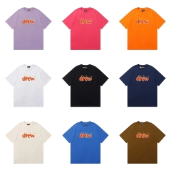 Drew T-shirt 9 colors S-XL 220