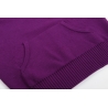 Ami paris Wool Hoodies Purple S-XL 954