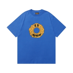 Drew T-shirt 9 colors S-XL 812