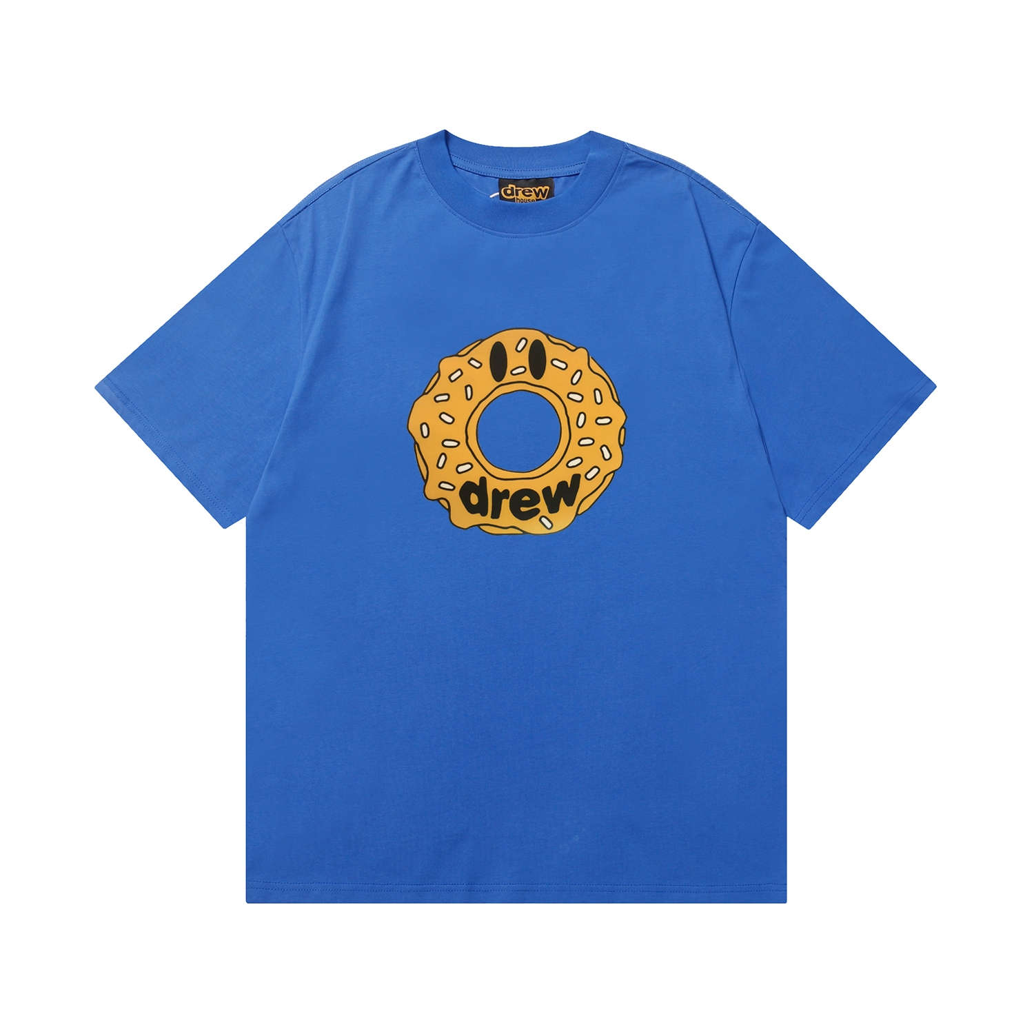 Drew T-shirt 9 colors S-XL 812