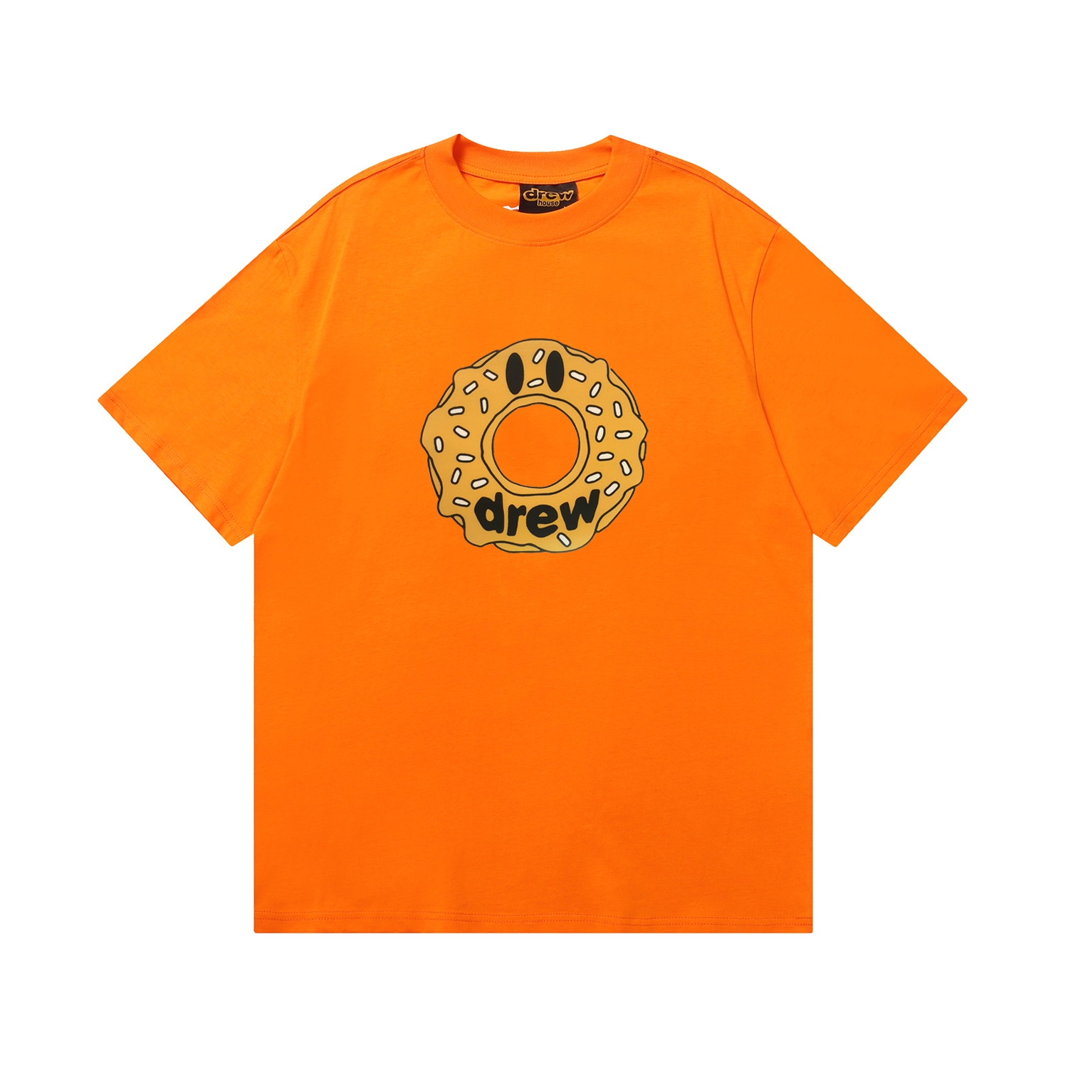 Drew T-shirt 9 colors S-XL 812