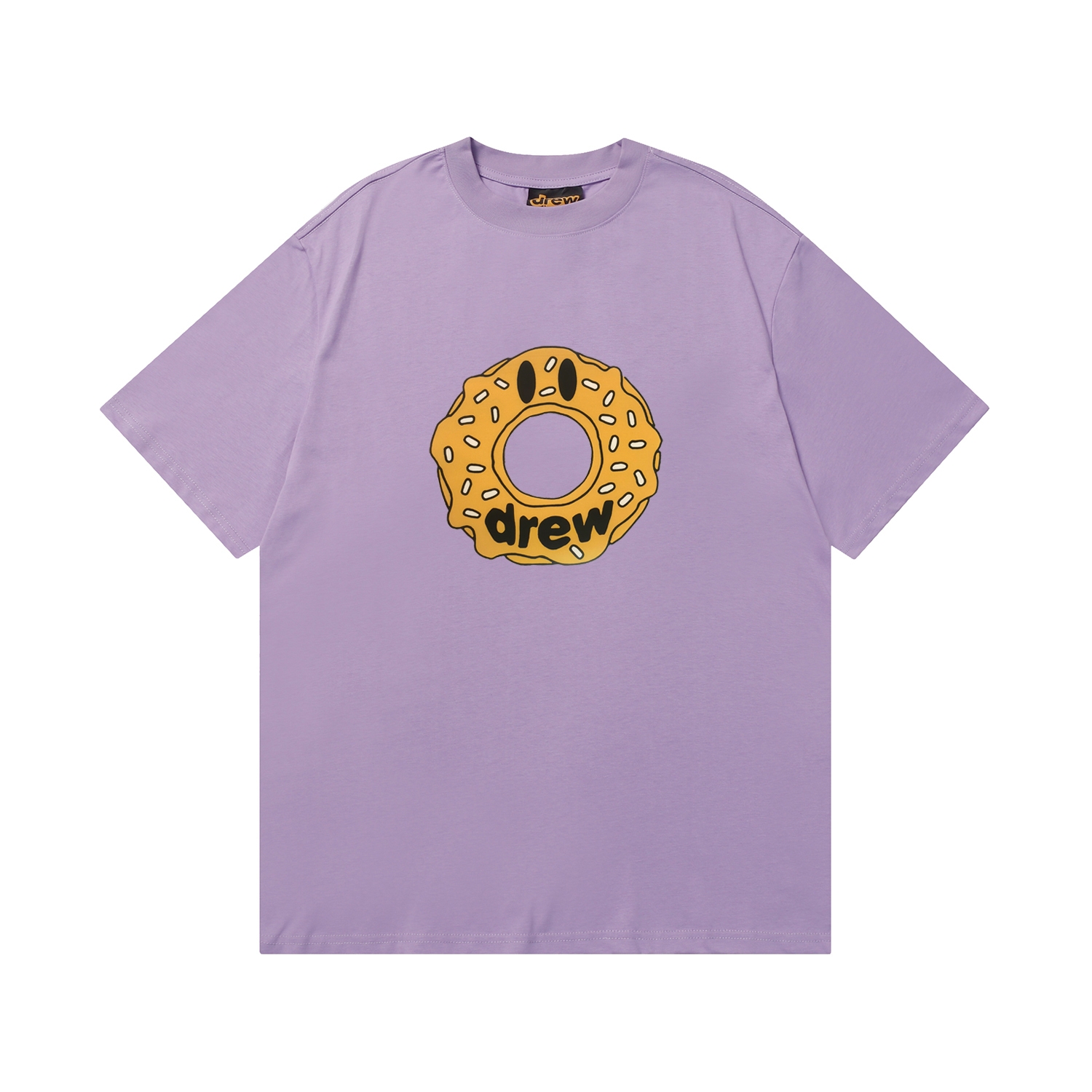 Drew T-shirt 9 colors S-XL 812