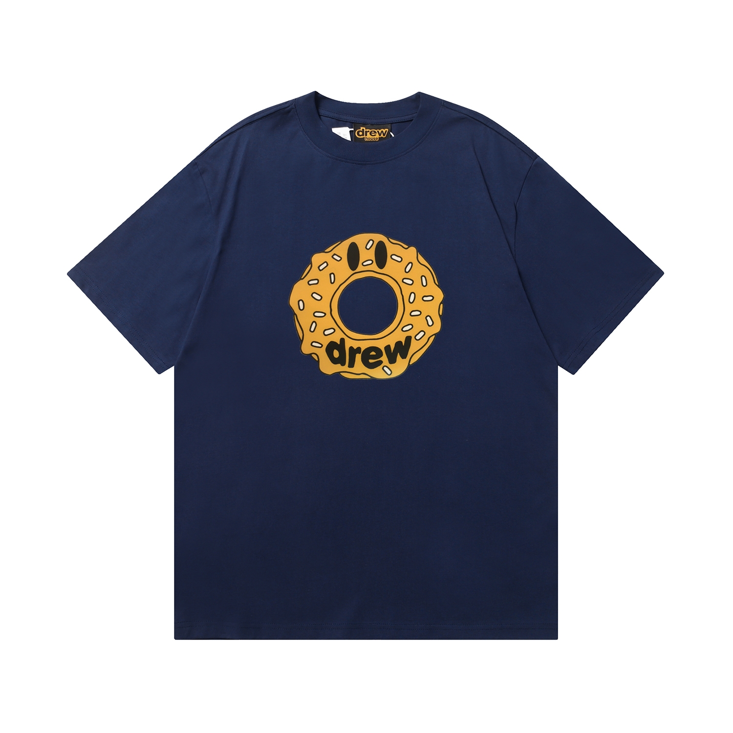 Drew T-shirt 9 colors S-XL 812