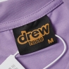 Drew T-shirt 9 colors S-XL 842