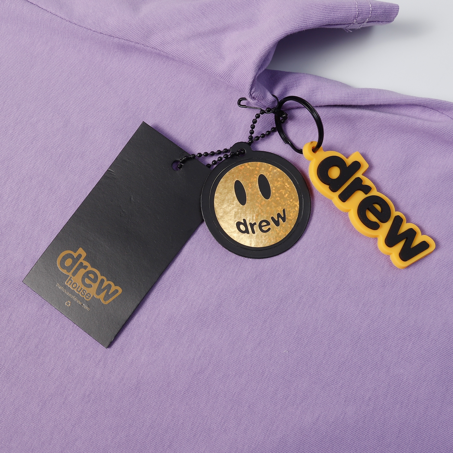 Drew T-shirt 9 colors S-XL 842