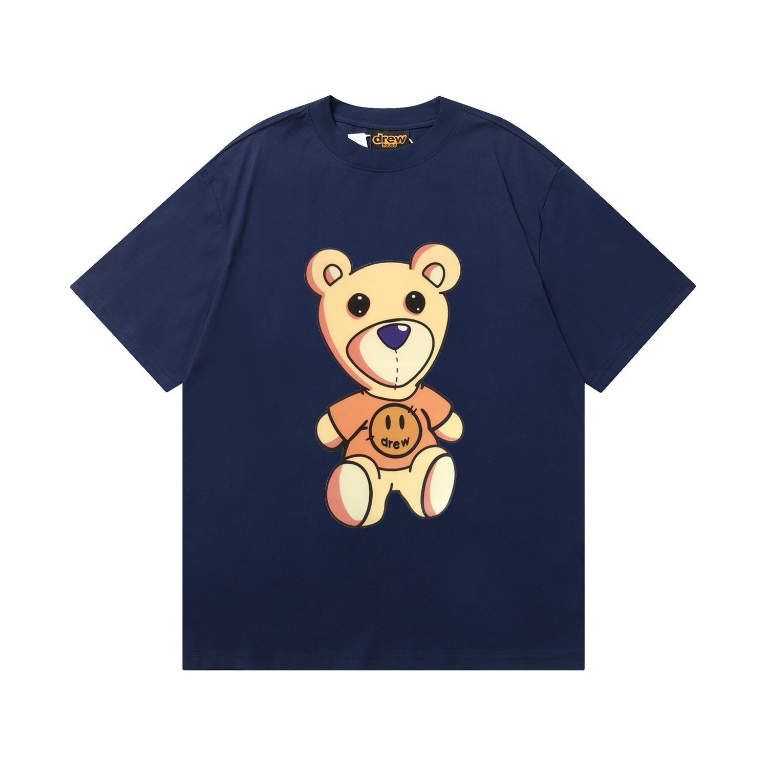 Drew T-shirt 9 colors S-XL 842