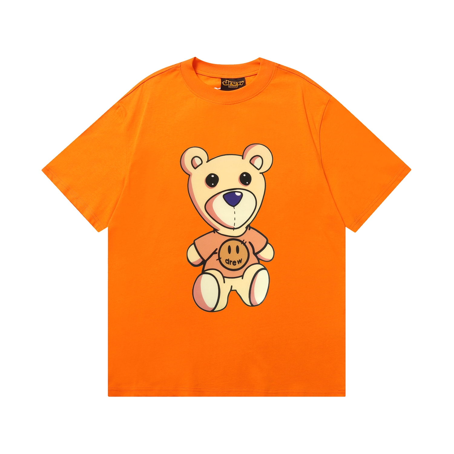 Drew T-shirt 9 colors S-XL 842