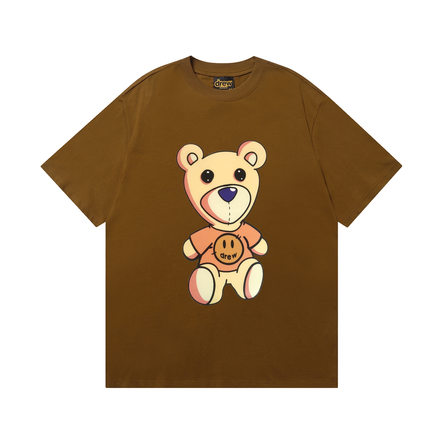 Drew T-shirt 9 colors S-XL 842