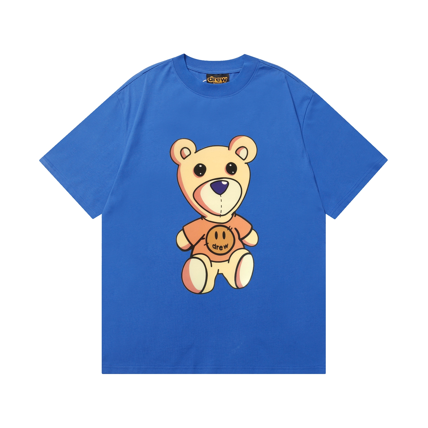 Drew T-shirt 9 colors S-XL 842