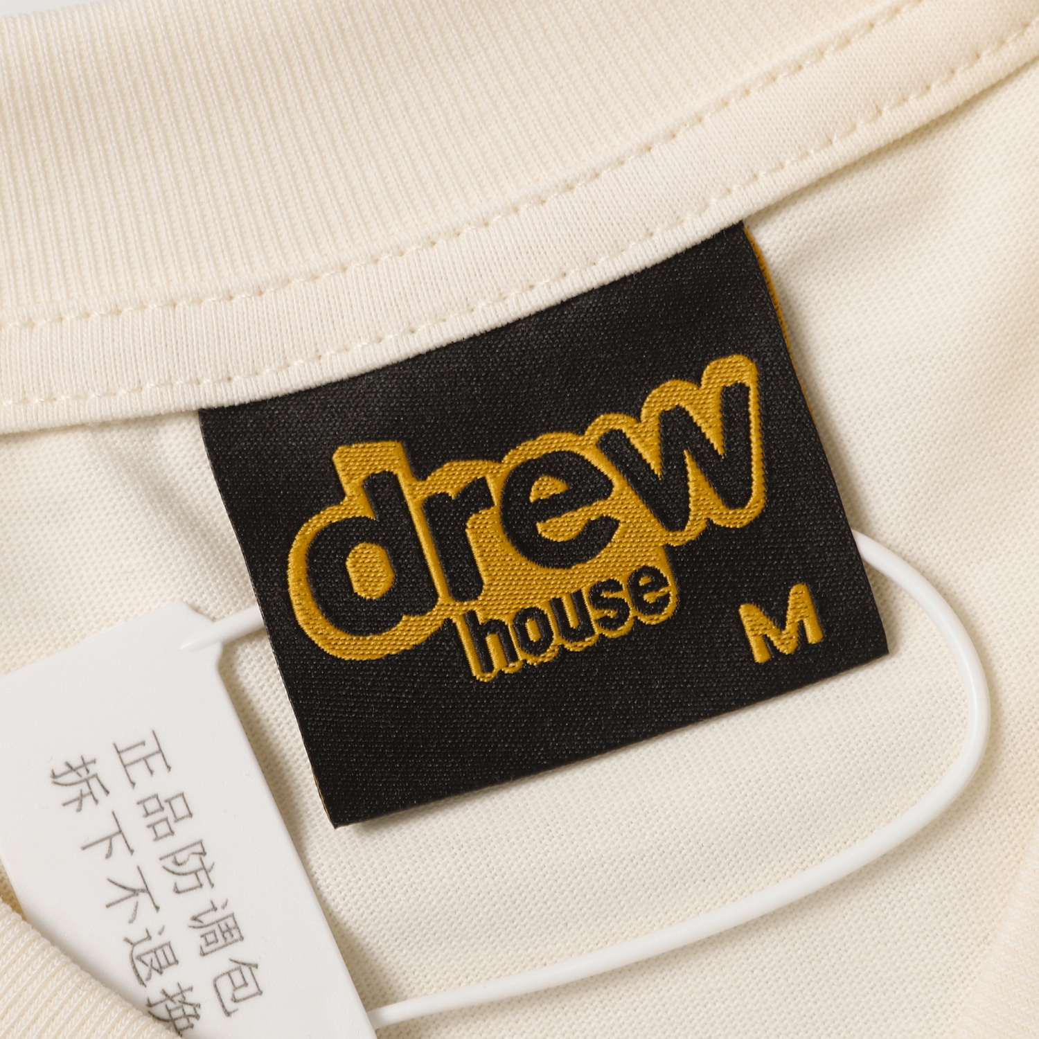 Drew T-shirt 9 colors S-XL 871