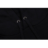 Ami paris Wool Hoodies Black S-XL 746