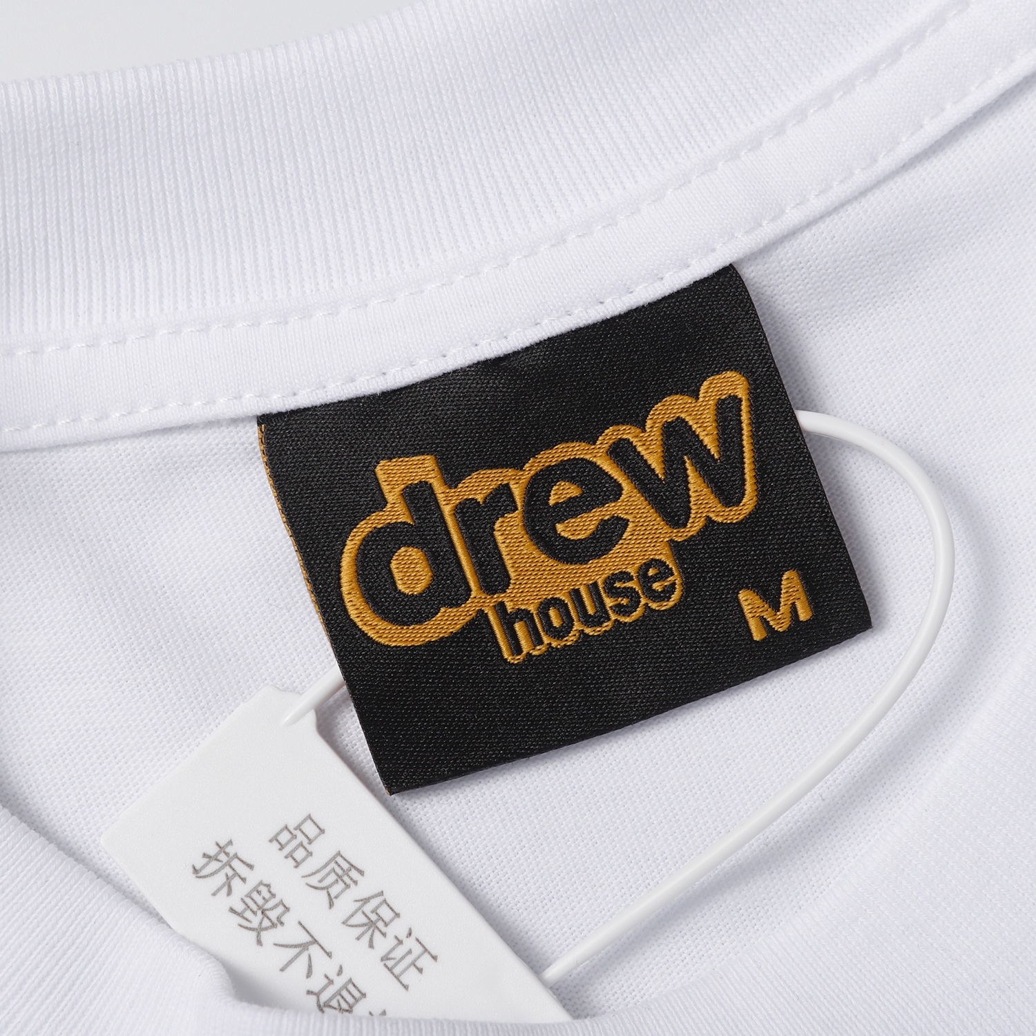 Drew T-shirt 9 colors S-XL 896