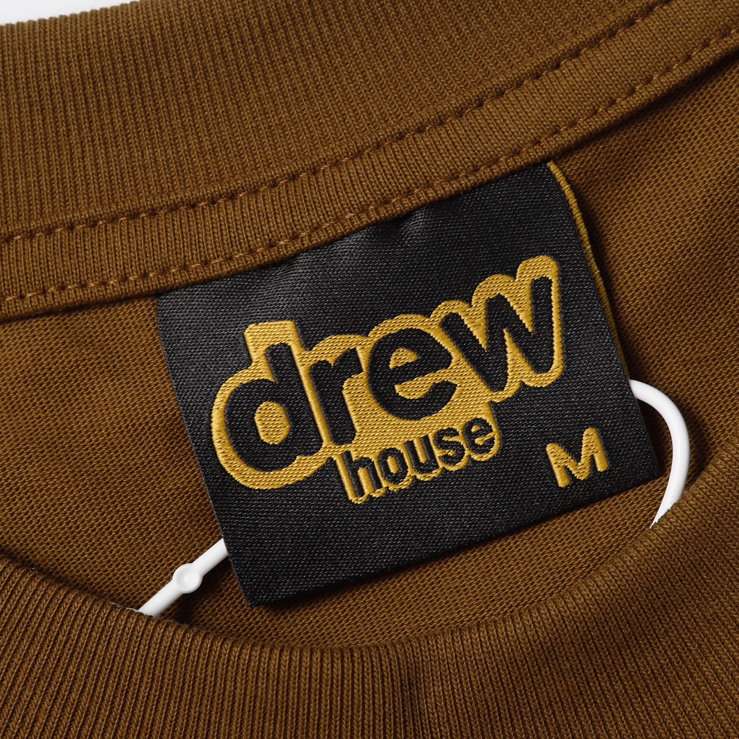 Drew T-shirt 9 colors S-XL 970