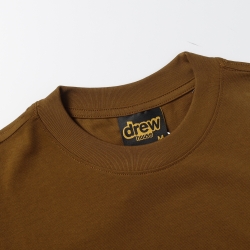 Drew T-shirt 9 colors S-XL 970