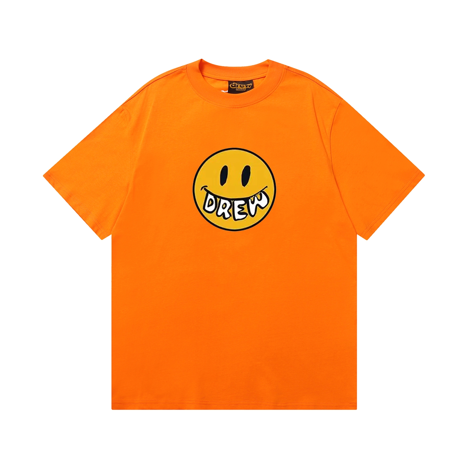 Drew T-shirt 9 colors S-XL 970