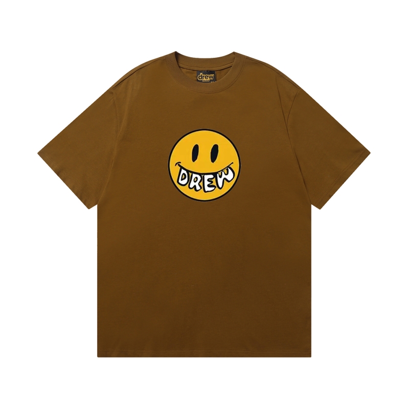 Drew T-shirt 9 colors S-XL 970