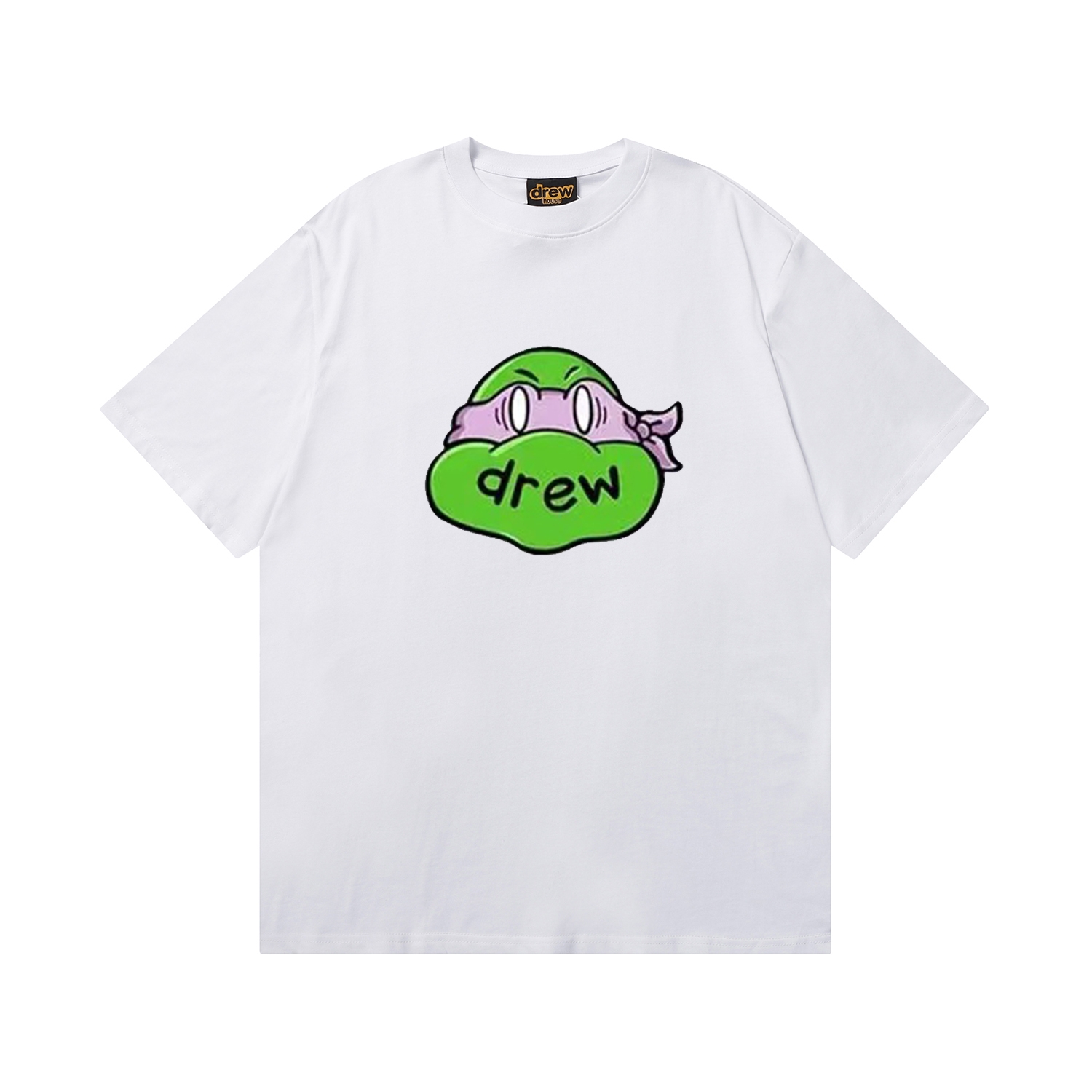 Drew T-shirt 9 colors S-XL 997