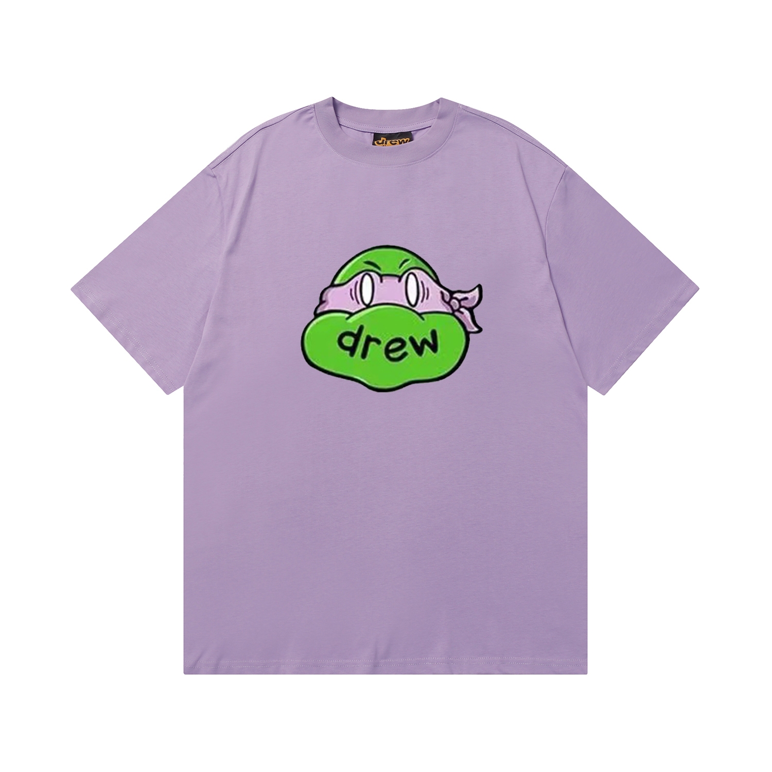 Drew T-shirt 9 colors S-XL 997