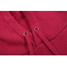 Ami paris Wool Hoodies Red S-XL 809