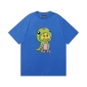 Drew T-shirt 9 colors S-XL 064