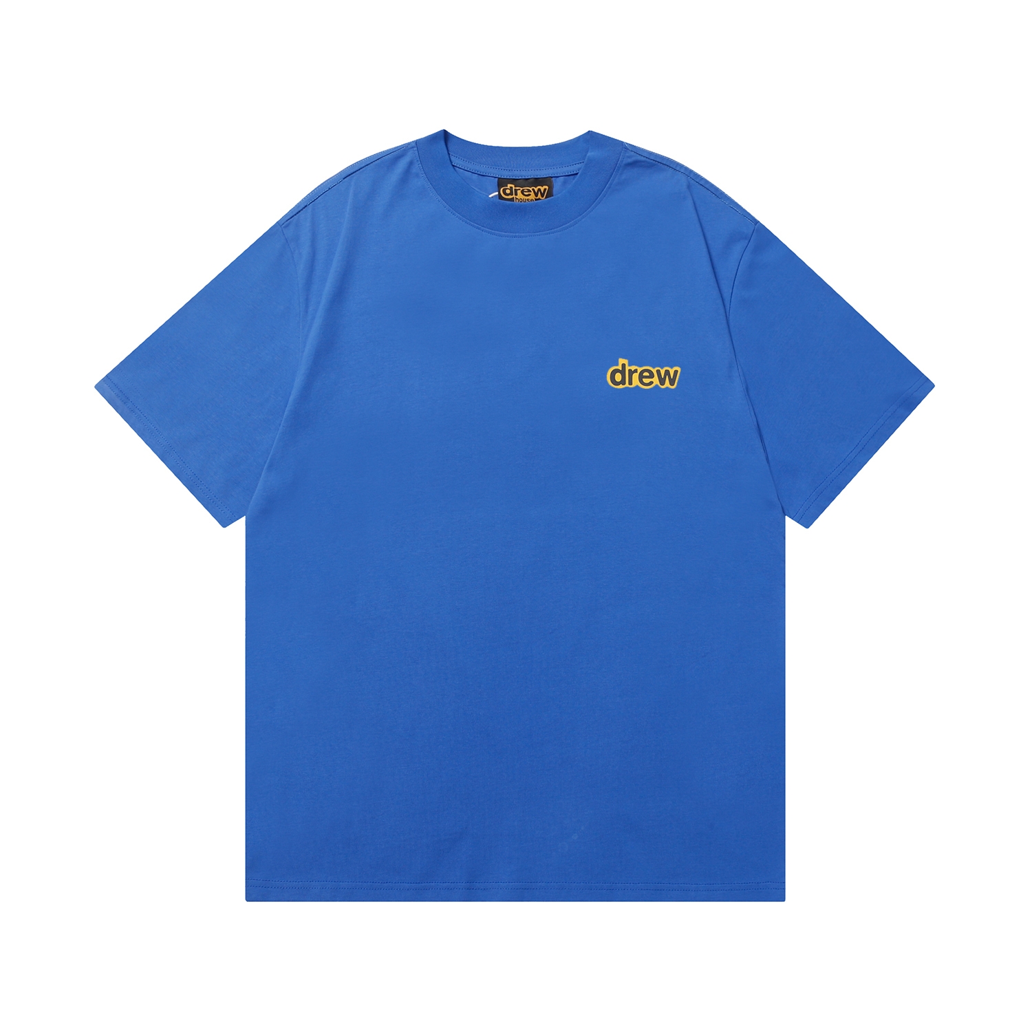 Drew T-shirt 9 colors S-XL 084