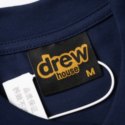 Drew T-shirt 9 colors S-XL 124