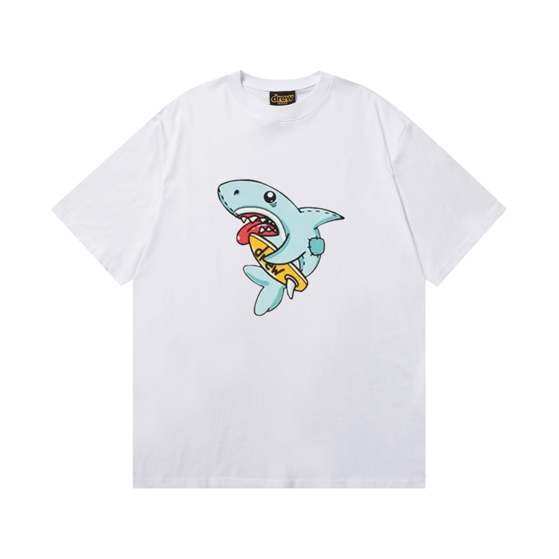 Drew T-shirt 9 colors S-XL 104