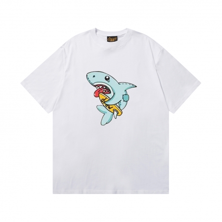 Drew T-shirt 9 colors S-XL 104