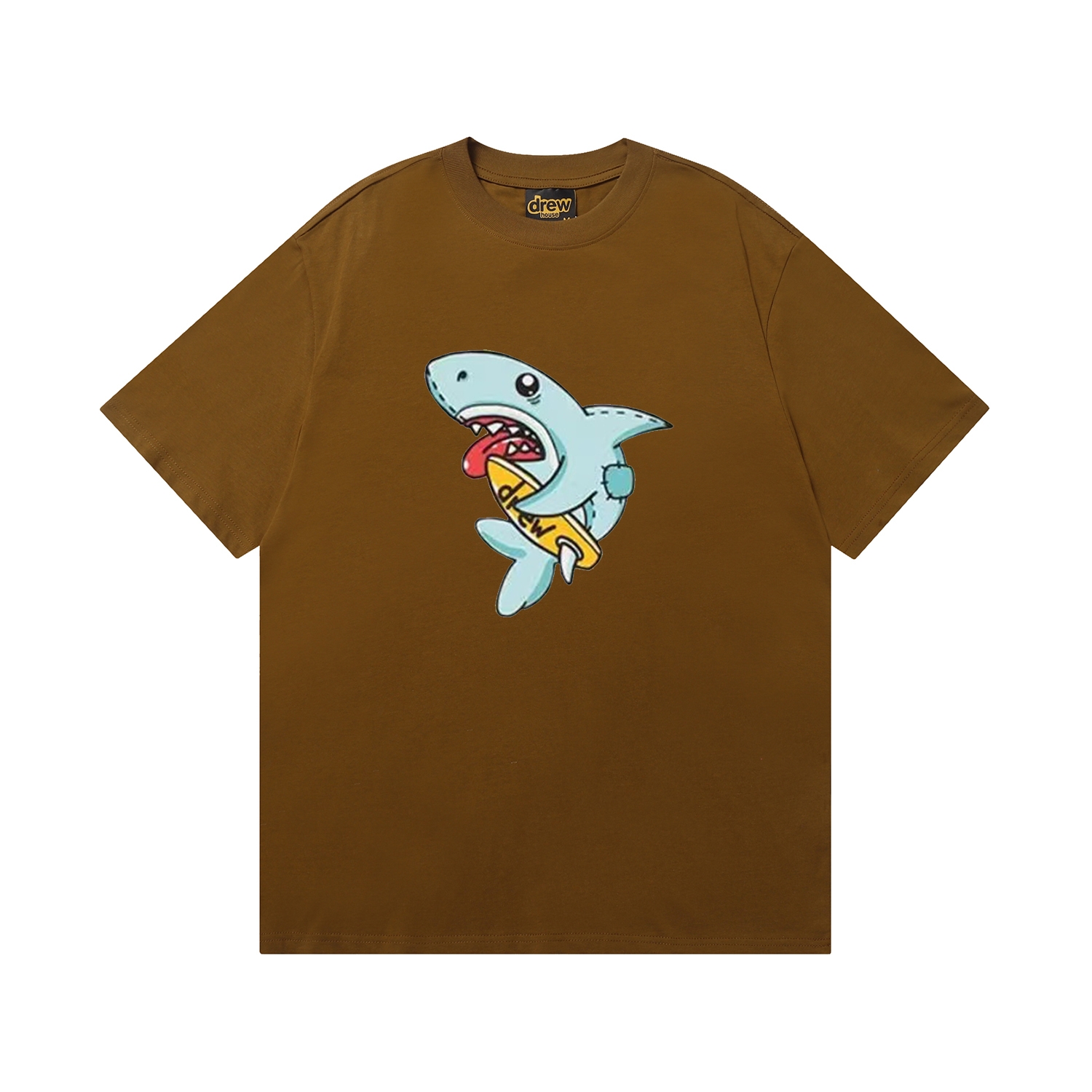 Drew T-shirt 9 colors S-XL 104