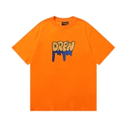 Drew T-shirt 9 colors S-XL 202