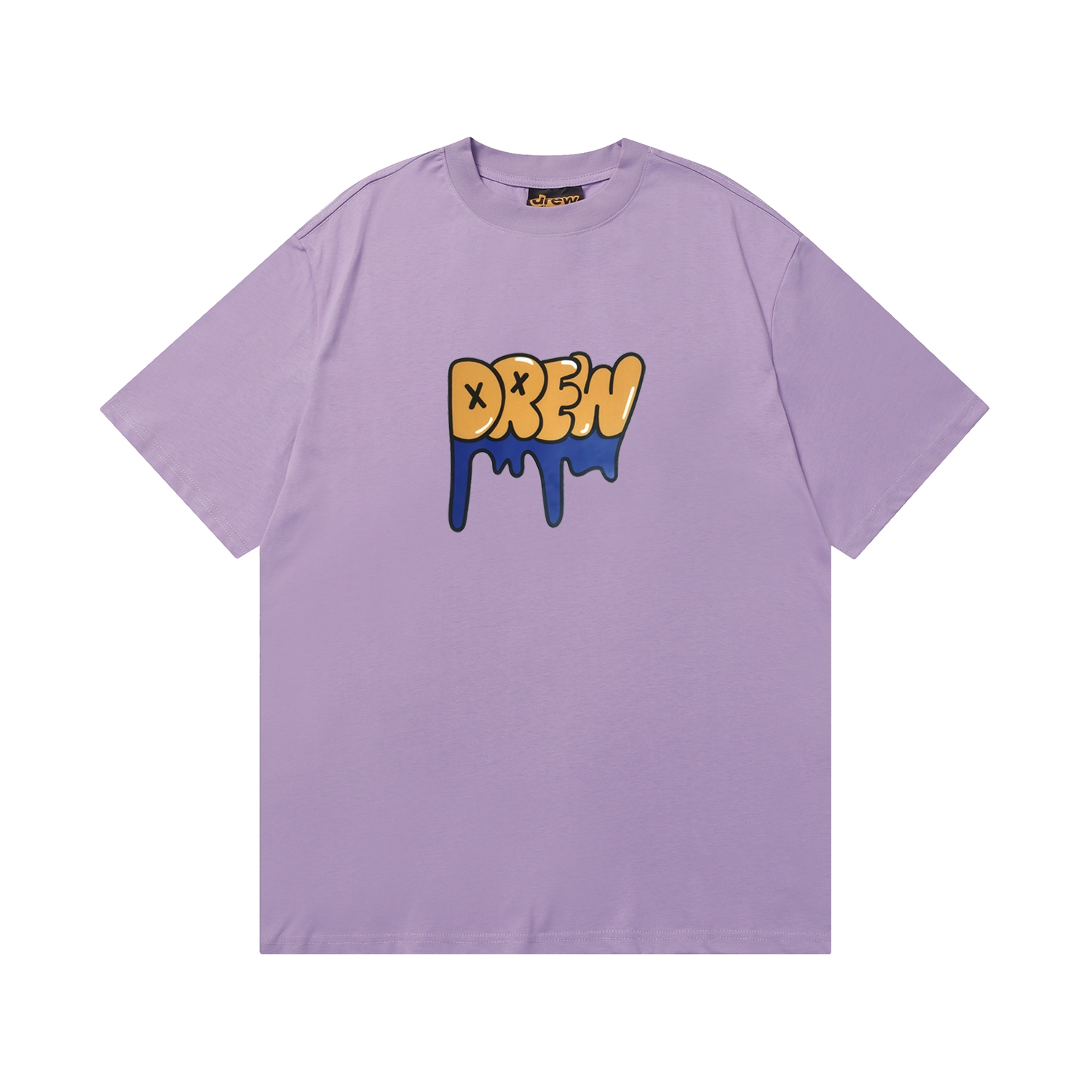 Drew T-shirt 9 colors S-XL 202