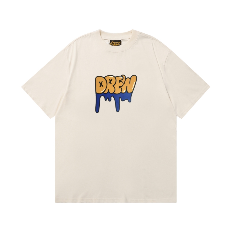 Drew T-shirt 9 colors S-XL 202