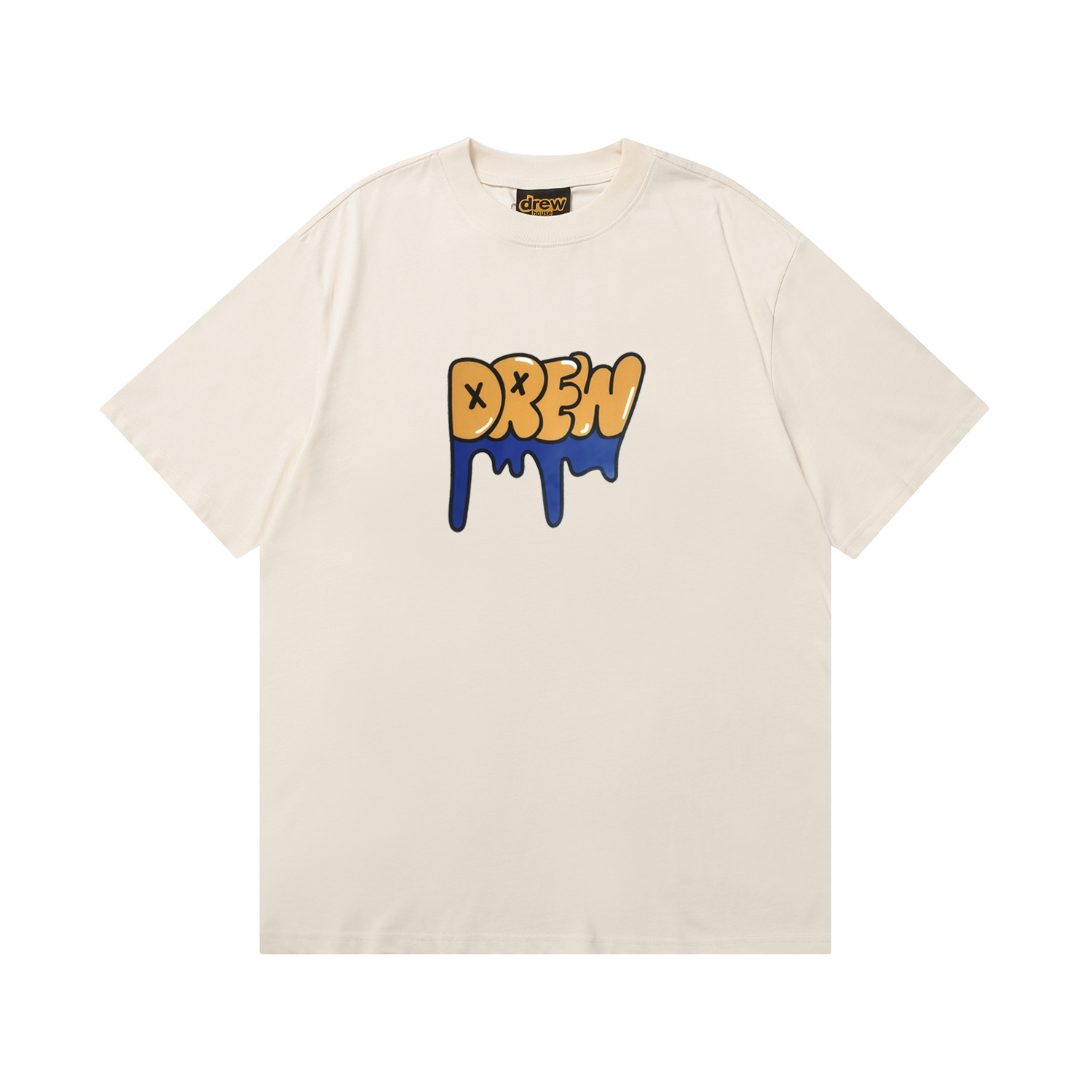 Drew T-shirt 9 colors S-XL 202