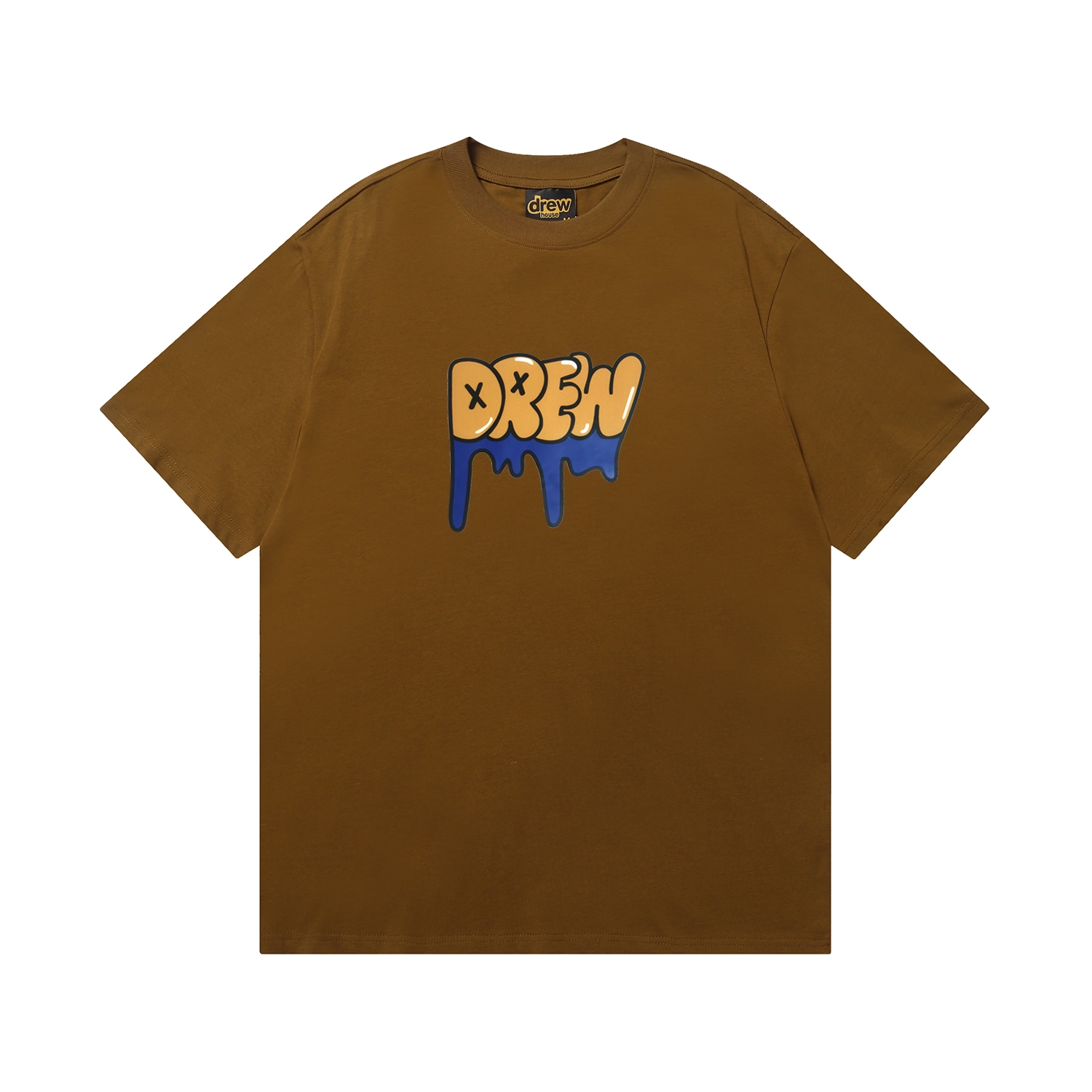 Drew T-shirt 9 colors S-XL 202